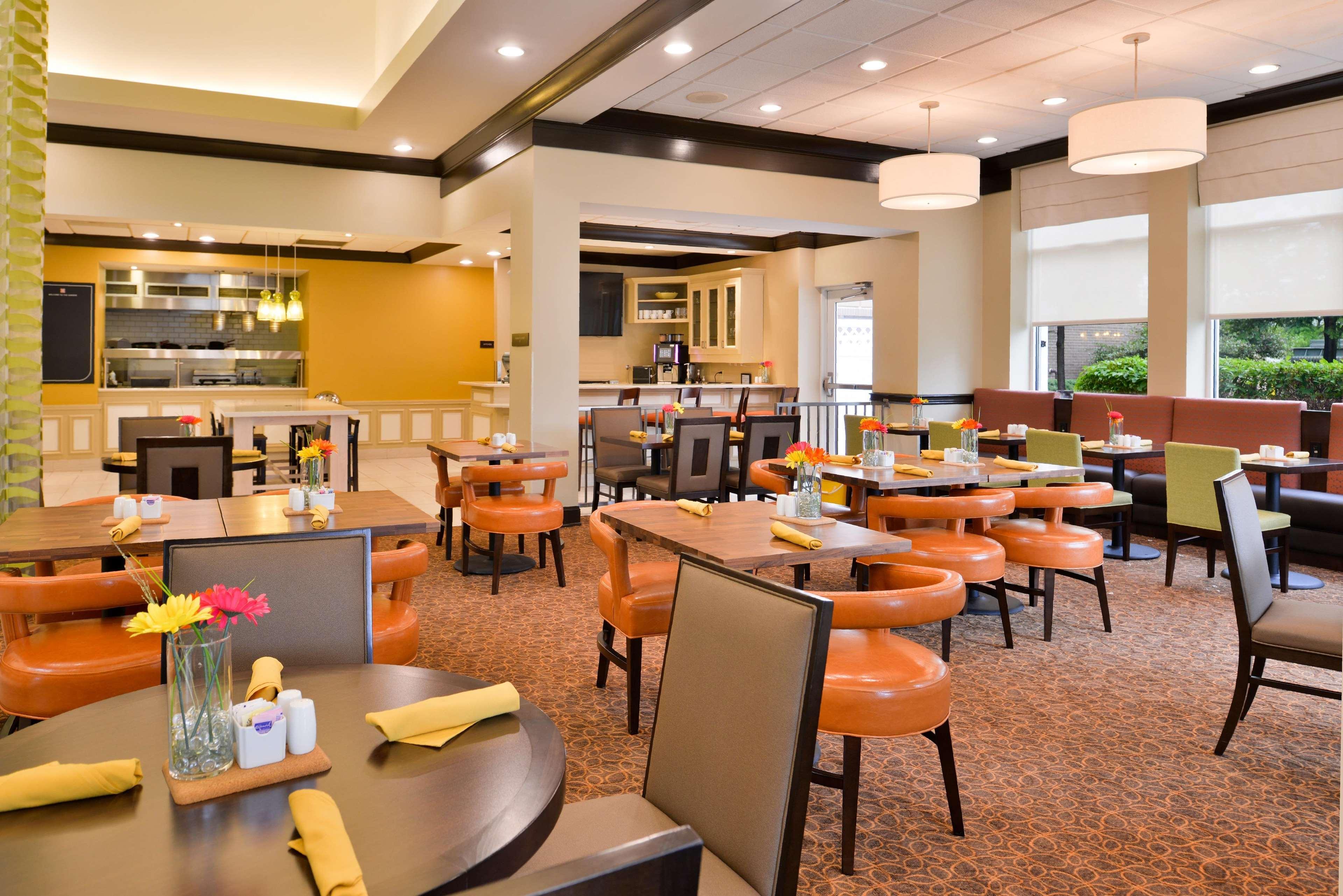 Hilton Garden Inn Indianapolis/Carmel Exterior foto